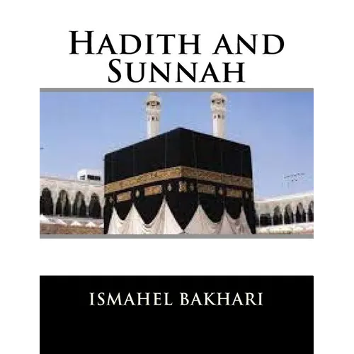 Hadith and Sunnah - Paperback