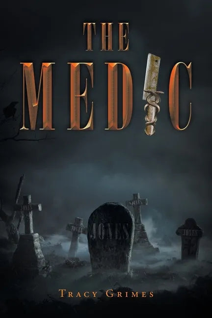 The Medic - Paperback