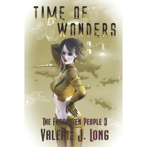 Time of Wonders - Paperback