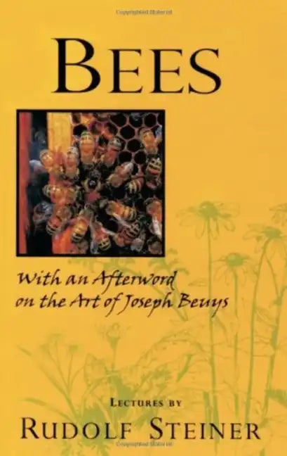 Bees: (Cw 351) - Paperback