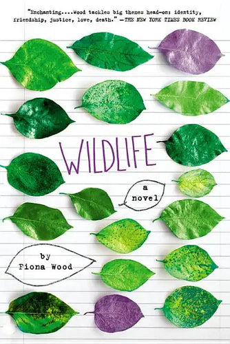 Wildlife - Paperback