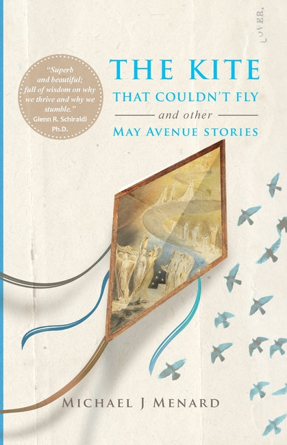 The Kite That Couldn't Fly: And Other May Avenue Stories - Paperback