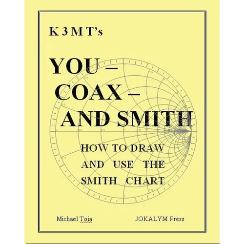 You - Coax - and Smith - Paperback