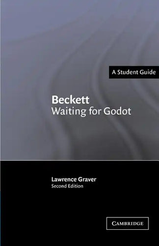 Waiting for Godot - Paperback