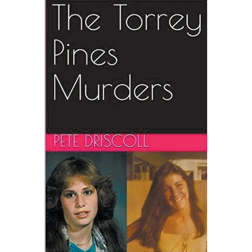The Torrey Pines Murders - Paperback