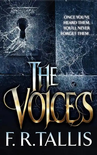 The Voices - Paperback
