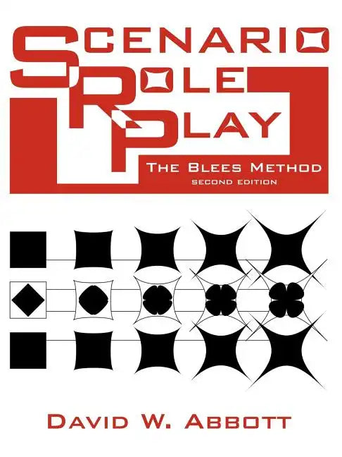 Scenario Role Play - Paperback