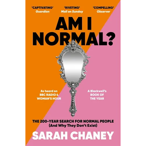 Am I Normal? - Paperback
