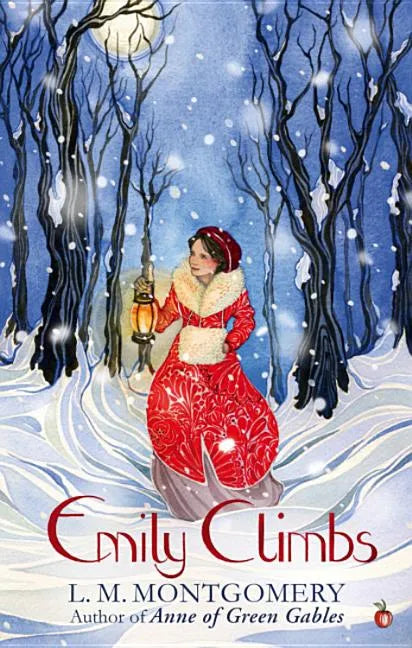 Emily Climbs - Paperback