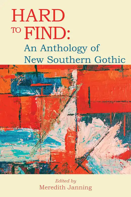 Hard to Find - Paperback
