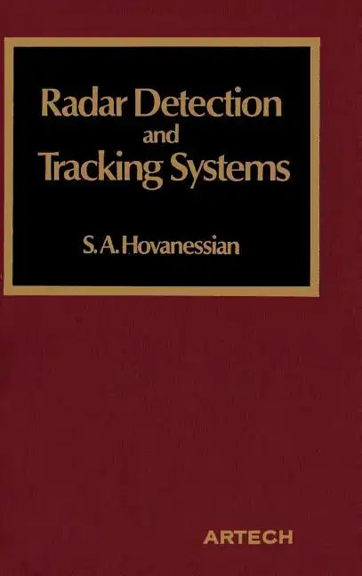 Radar Detection and Tracking Systems - Hardcover