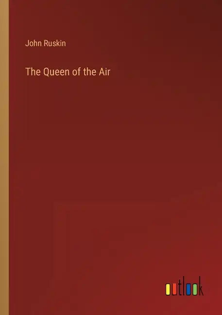 The Queen of the Air - Paperback