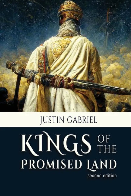 Kings of the Promised Land - Paperback