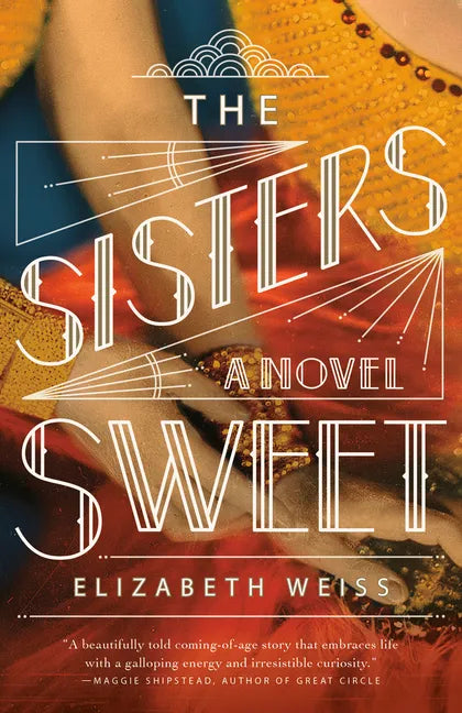 The Sisters Sweet - Paperback