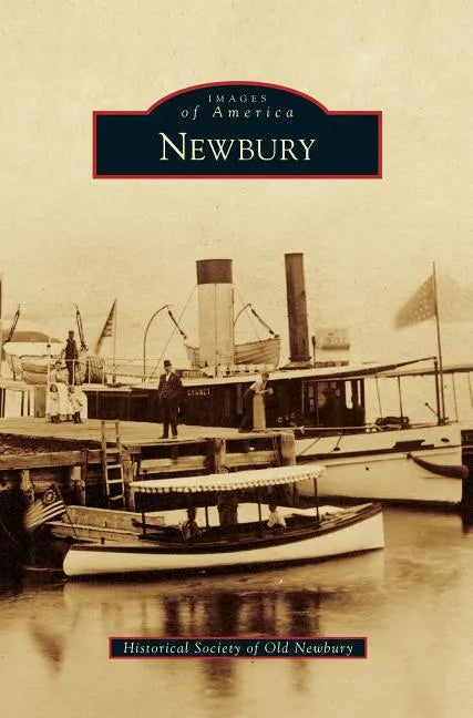 Newbury - Hardcover