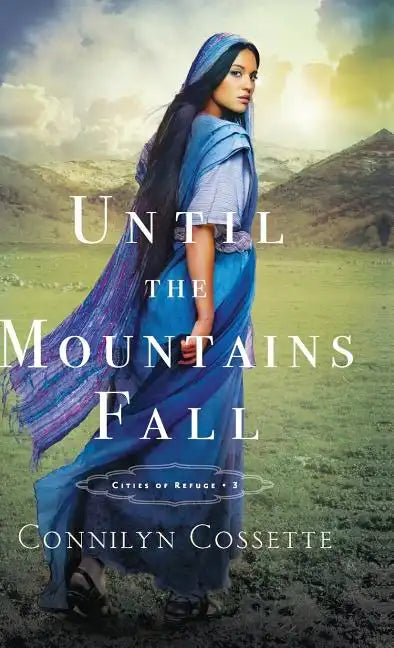 Until the Mountains Fall - Hardcover