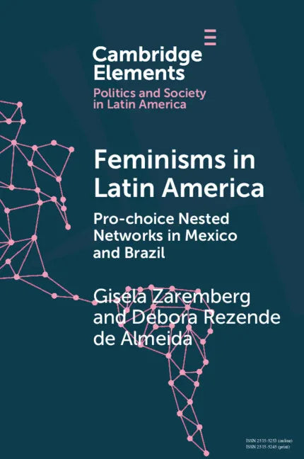 Feminisms in Latin America - Paperback