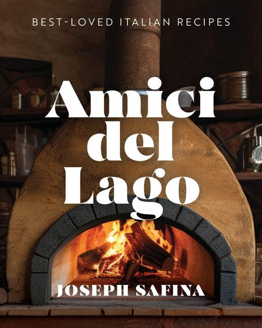 Amici del Lago - Paperback