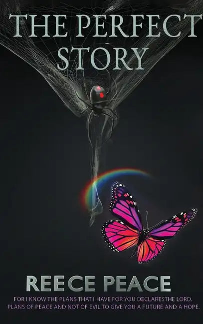 The Perfect Story - Hardcover