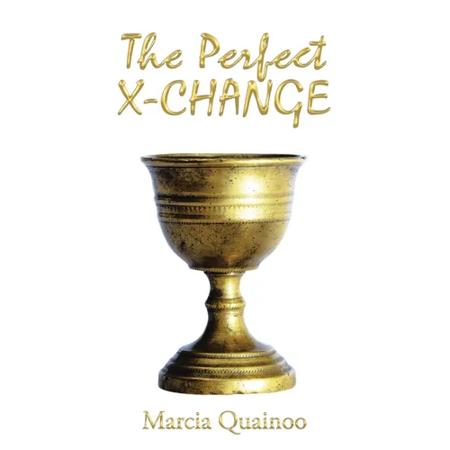 The Perfect X-CHANGE - Paperback
