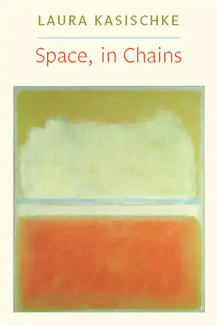 Space, in Chains - Paperback