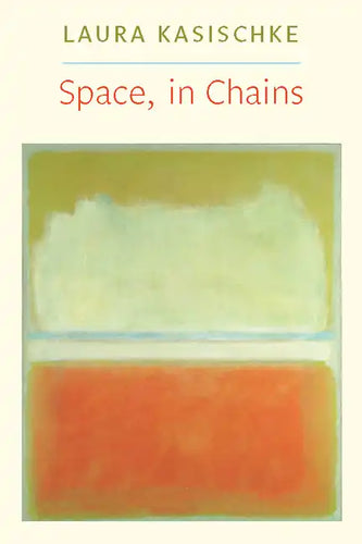 Space, in Chains - Paperback