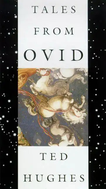 Tales from Ovid: 24 Passages from the Metamorphoses - Paperback