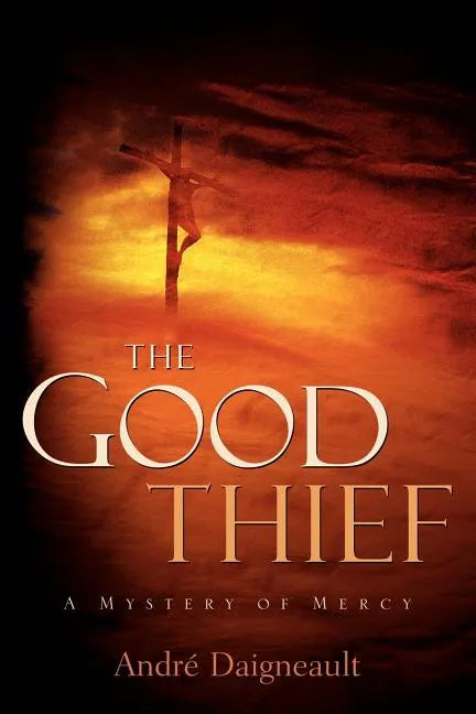 The Good Thief - Paperback