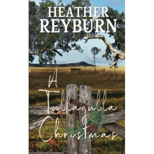 A Tullagulla Christmas - Paperback