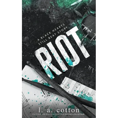 Riot - Paperback