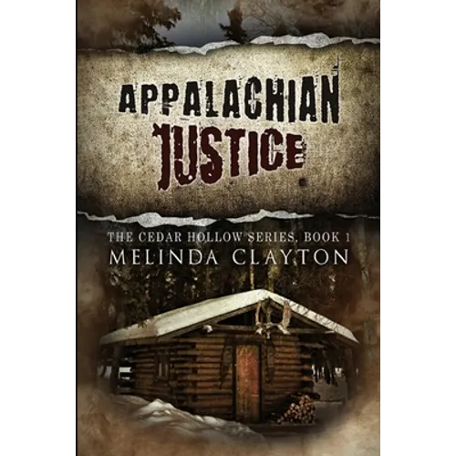 Appalachian Justice - Paperback