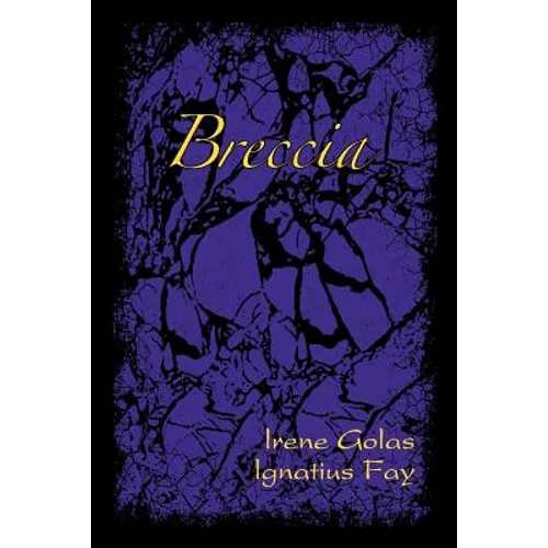 Breccia