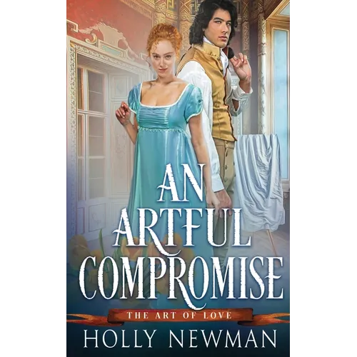 An Artful Compromise - Paperback