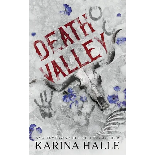 Death Valley - Paperback