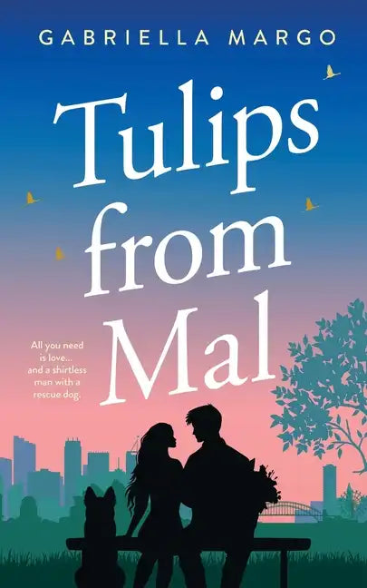 Tulips from Mal - Paperback