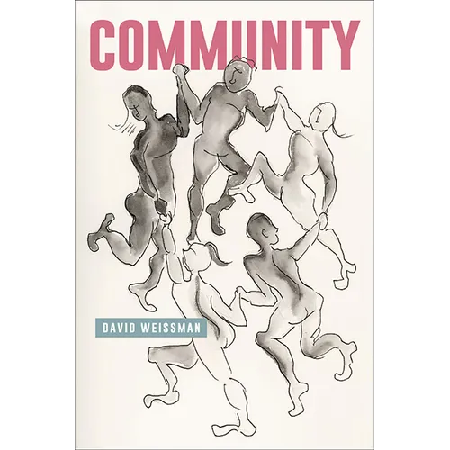 Community - Hardcover
