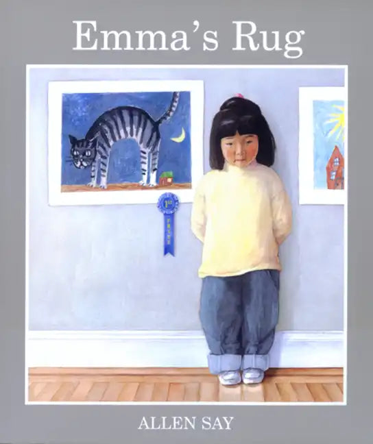 Emma's Rug - Paperback