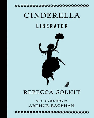 Cinderella Liberator - Hardcover