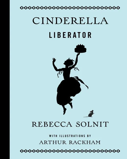 Cinderella Liberator - Hardcover