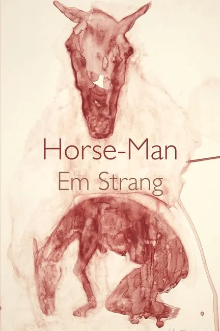 Horse-Man - Paperback