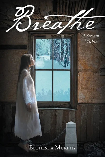 Breathe: I Scream Within - Paperback