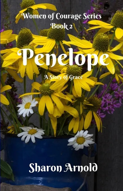 Penelope: A Story of Grace - Paperback