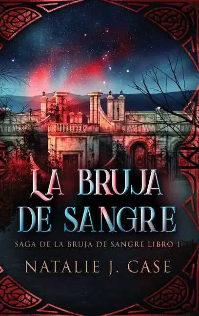 La Bruja de Sangre - Hardcover