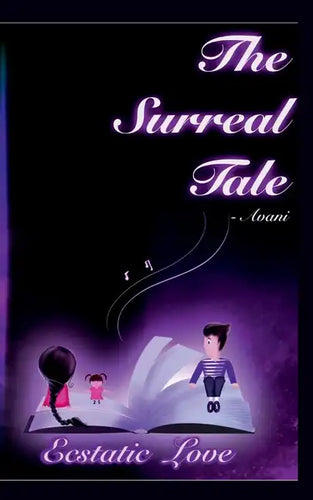 The Surreal Tale - Paperback