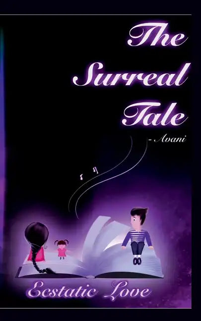 The Surreal Tale - Paperback