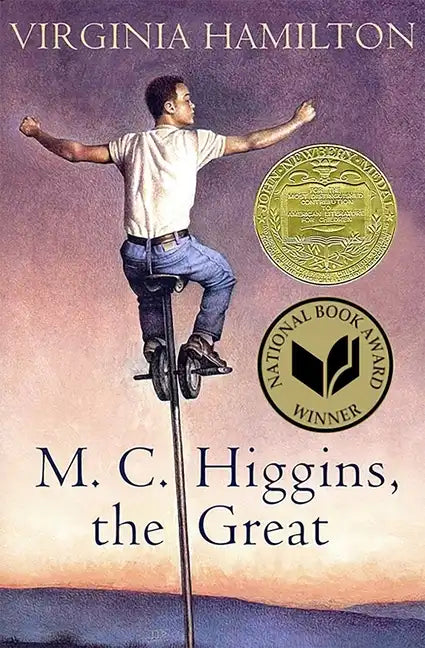 M.C. Higgins, the Great - Hardcover