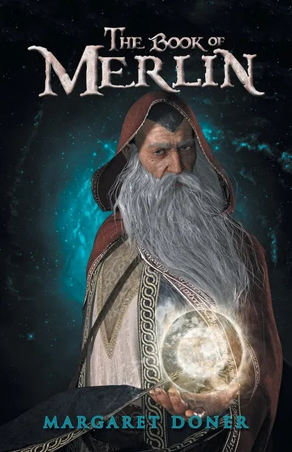 The Book of Merlin - Paperback