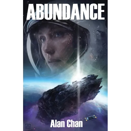Abundance - Paperback