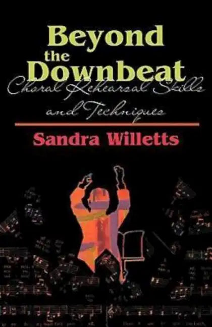 Beyond the Downbeat - Paperback