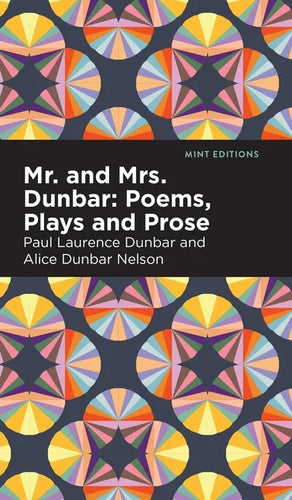 Mr. and Mrs. Dunbar - Hardcover